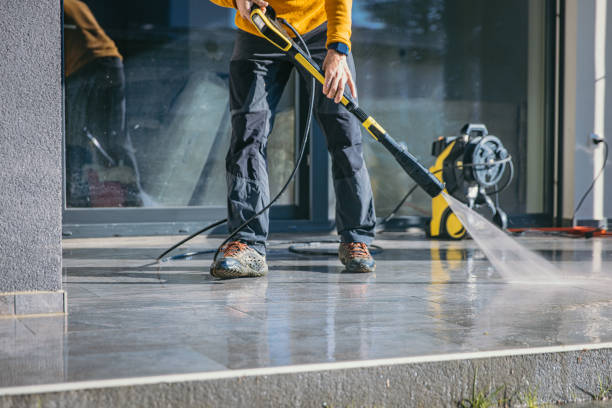 Best Fence Cleaning  in Fisher, IL